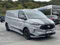 Ford Transit Custom 300L Sport AUTO Gris - thumbnail 1