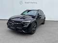 Mercedes-Benz GLC 220 d 4MATIC KeyGo PTS Shz LED Navi MBUX Schwarz - thumbnail 2