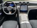 Mercedes-Benz GLC 220 d 4MATIC KeyGo PTS Shz LED Navi MBUX Schwarz - thumbnail 10