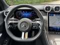 Mercedes-Benz GLC 220 d 4MATIC KeyGo PTS Shz LED Navi MBUX Schwarz - thumbnail 11