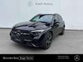 Mercedes-Benz GLC 220 d 4MATIC KeyGo PTS Shz LED Navi MBUX Schwarz - thumbnail 1
