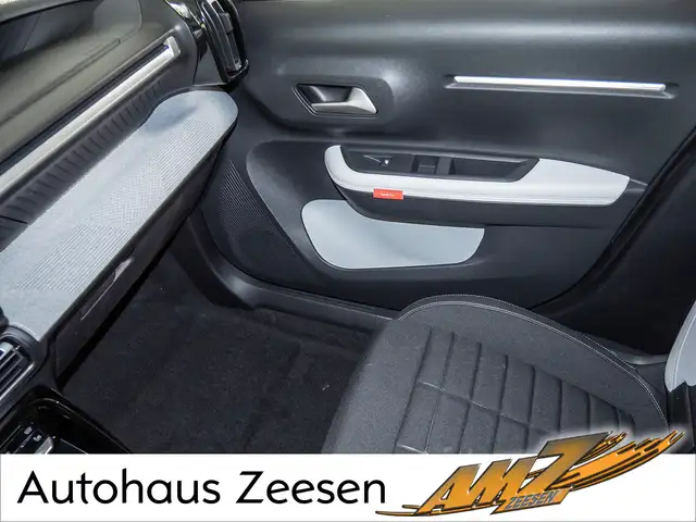 Citroen C3 view 12