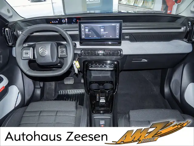 Citroen C3 view 6