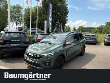 Extreme+ TCe 110 7-Sitze/Kamera/PDC/Sitzh