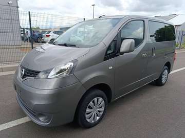 Nv200 Evalia 1.6i Acenta