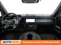 Land Rover Defender D240 110 SE 240CV Auto AWD Schwarz - thumbnail 12