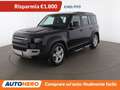 Land Rover Defender D240 110 SE 240CV Auto AWD Schwarz - thumbnail 1