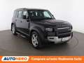 Land Rover Defender D240 110 SE 240CV Auto AWD Schwarz - thumbnail 8