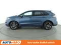 Ford Edge 2.0 TDCi Bi-Turbo ST-Line 4x4 Aut*TEMPO*CAM*PDC* Blau - thumbnail 3