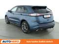 Ford Edge 2.0 TDCi Bi-Turbo ST-Line 4x4 Aut*TEMPO*CAM*PDC* Blau - thumbnail 4