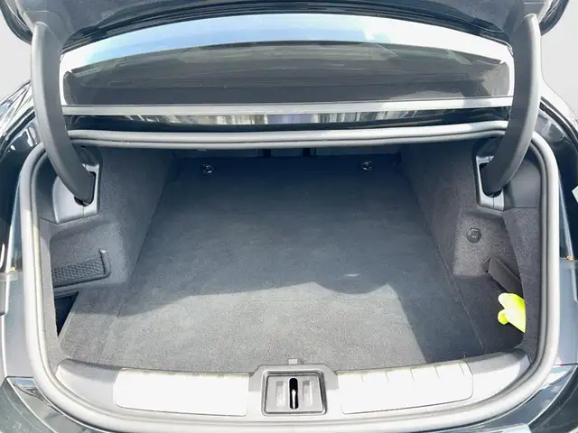 Audi e-tron GT view 13