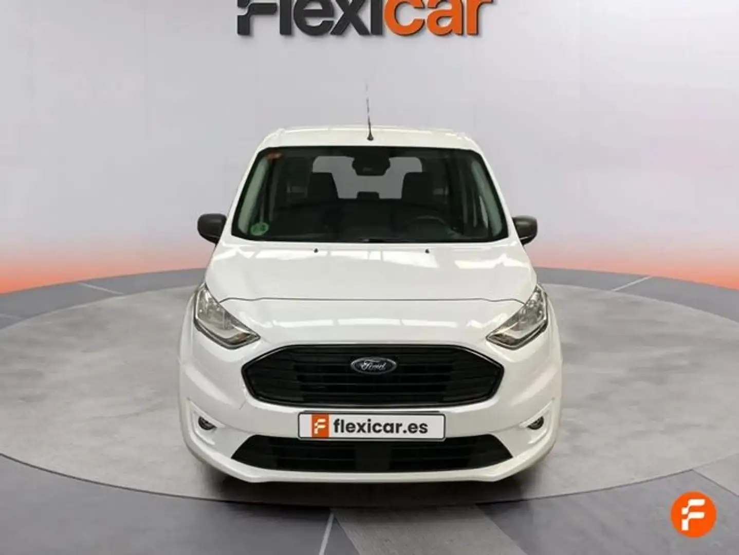 Ford Tourneo Connect 1.5TDCi Auto-S&S Trend 100 Blanco - 2