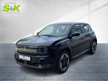 E-Tech ele. Evolution 150 Comfort Range+GJR+SHZG