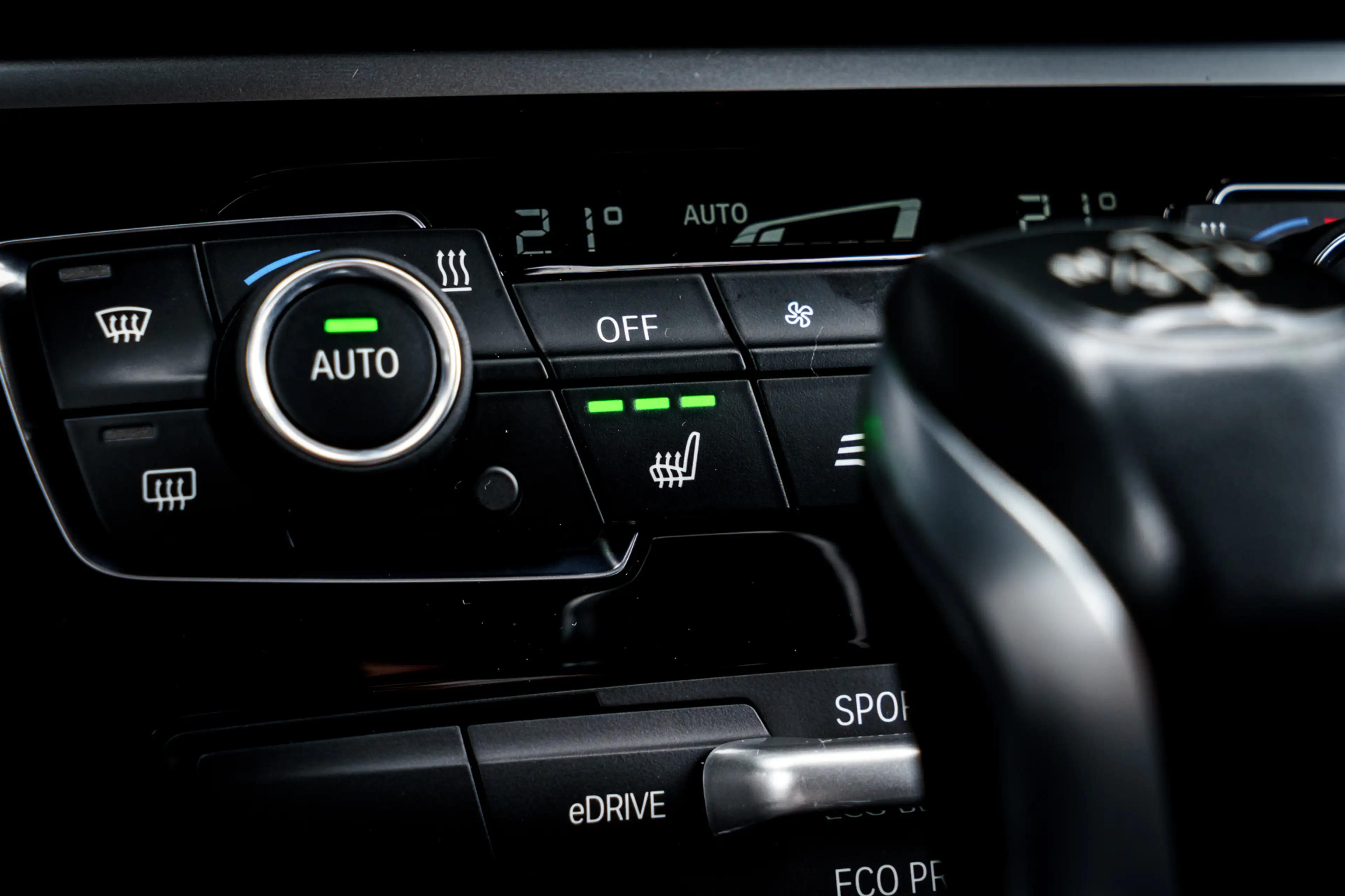BMW 225 2-serie Active Tourer 225xe iPerformance Exec. Plu — photo 38