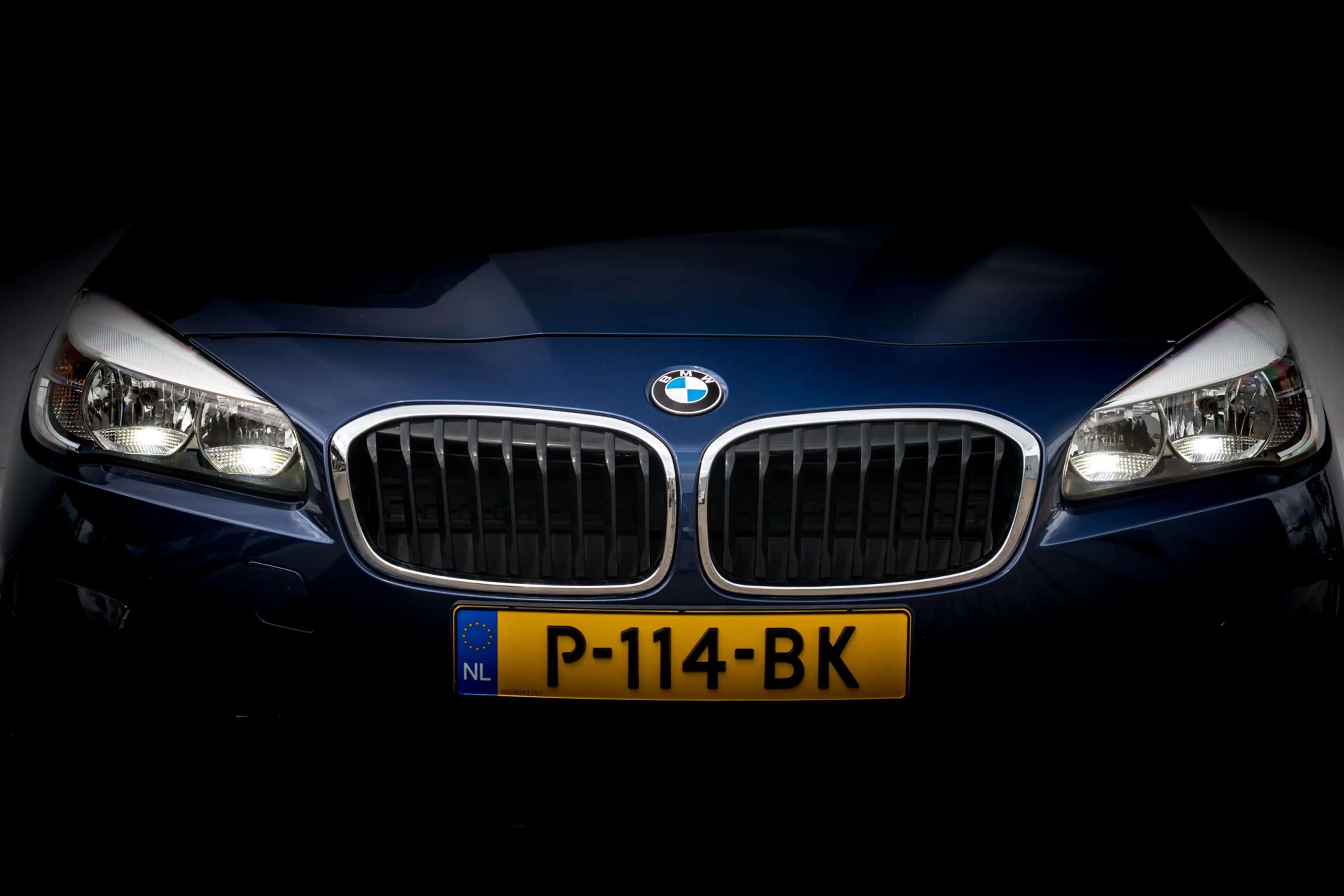 BMW 225 2-serie Active Tourer 225xe iPerformance Exec. Plu — photo 26