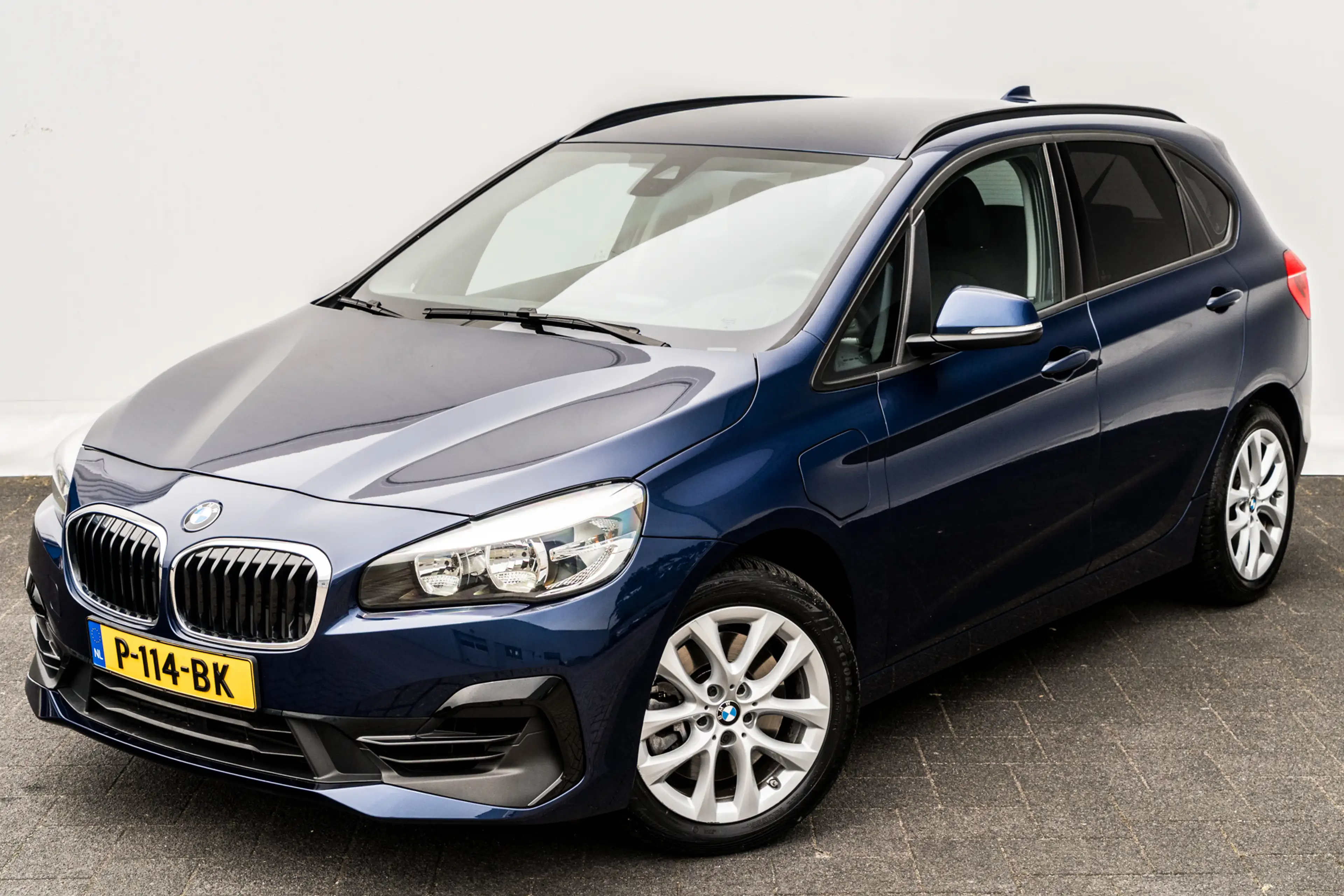 BMW 225 2-serie Active Tourer 225xe iPerformance Exec. Plu — photo 6