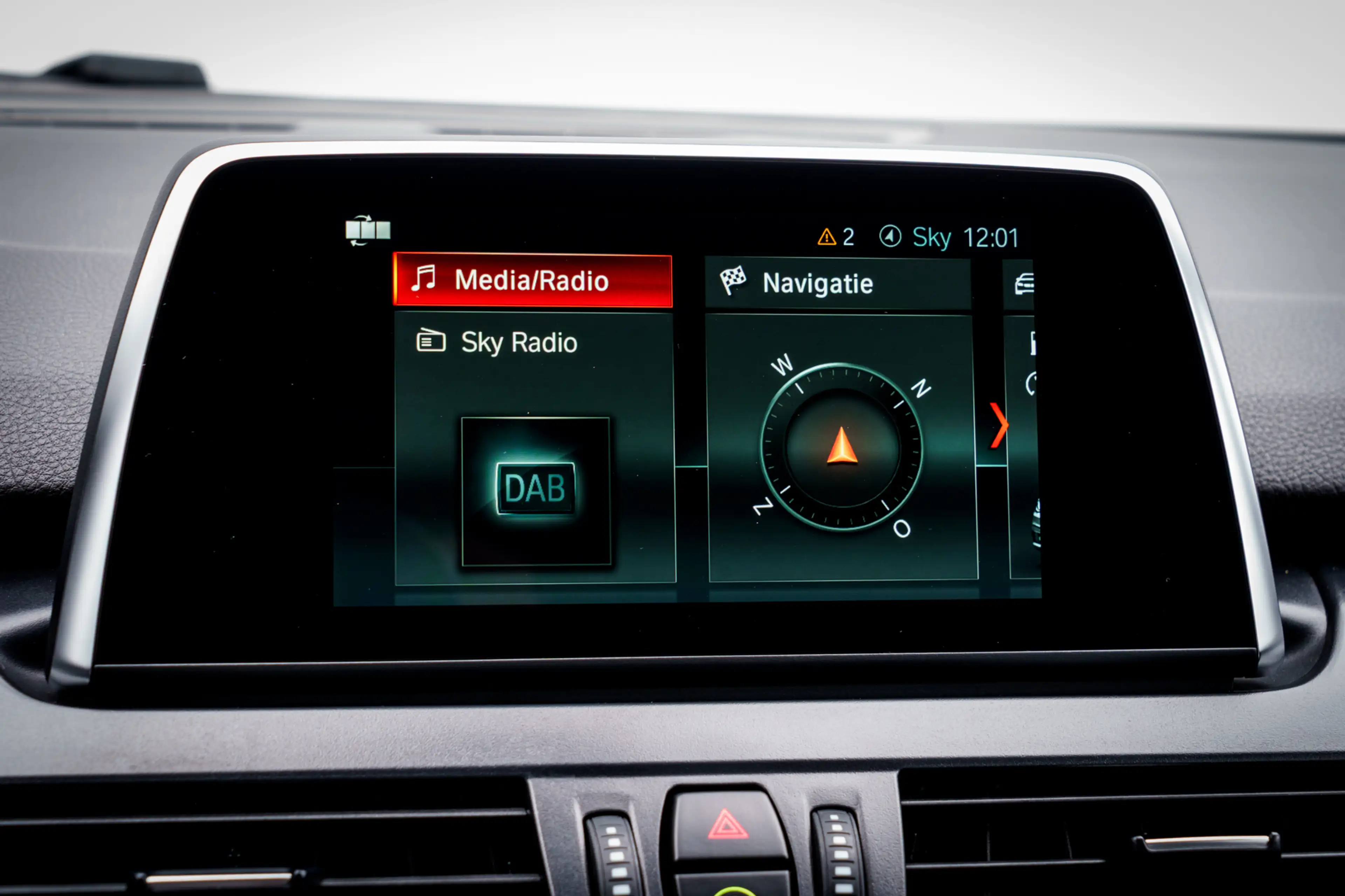 BMW 225 2-serie Active Tourer 225xe iPerformance Exec. Plu — photo 12
