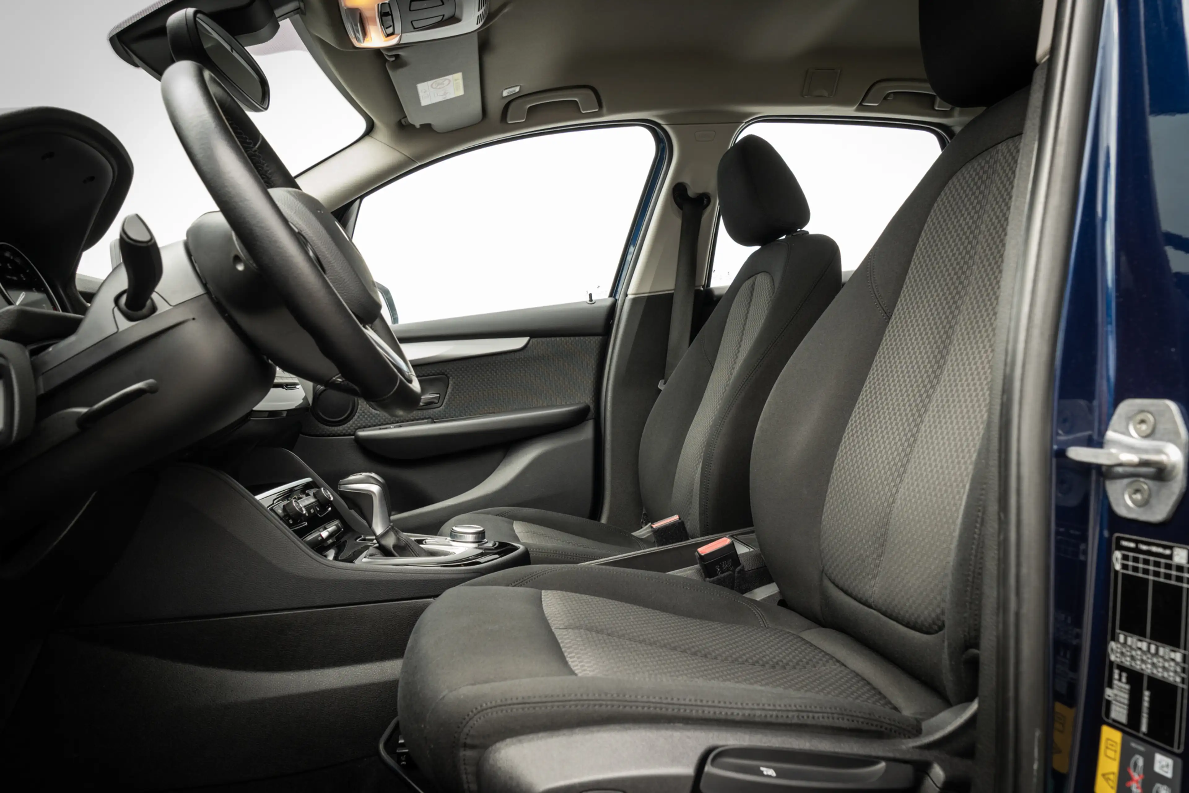 BMW 225 2-serie Active Tourer 225xe iPerformance Exec. Plu — photo 14