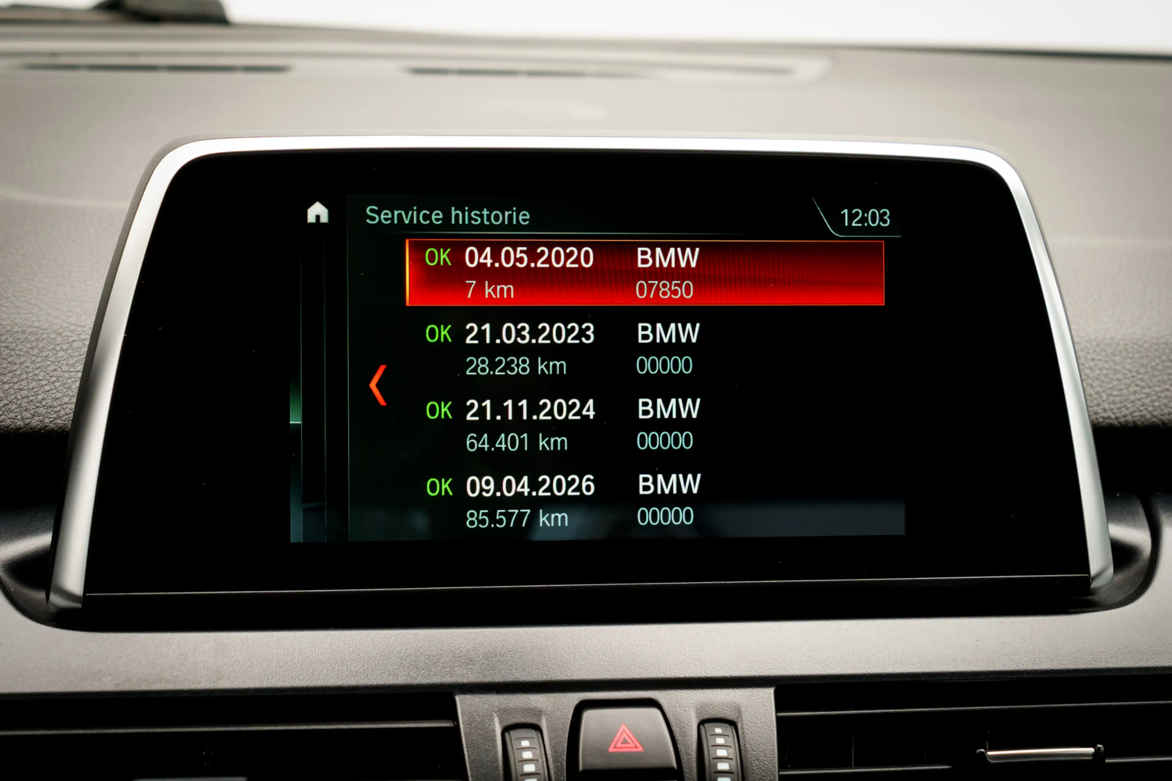 BMW 225 2-serie Active Tourer 225xe iPerformance Exec. Plu — photo 33