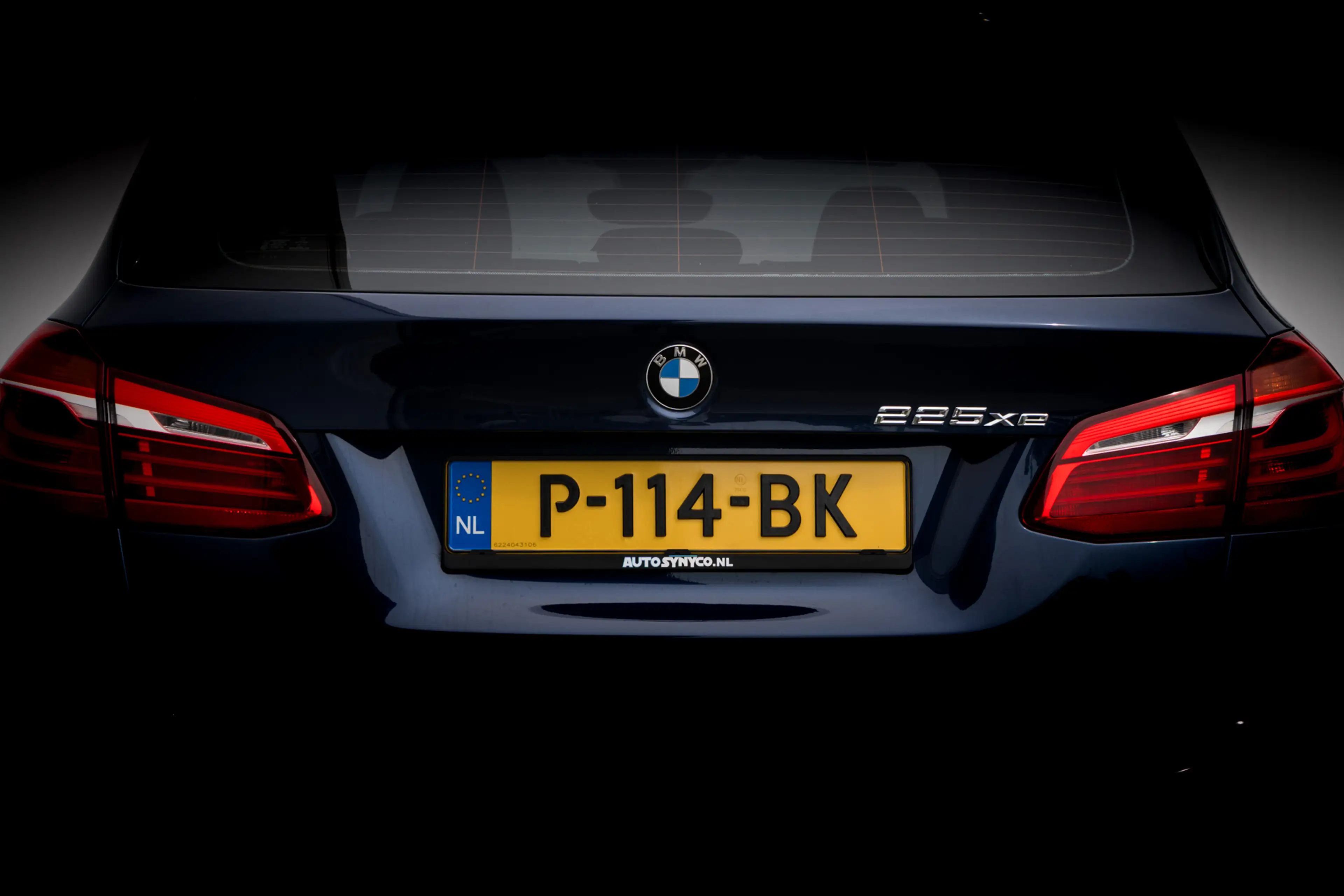 BMW 225 2-serie Active Tourer 225xe iPerformance Exec. Plu — photo 17
