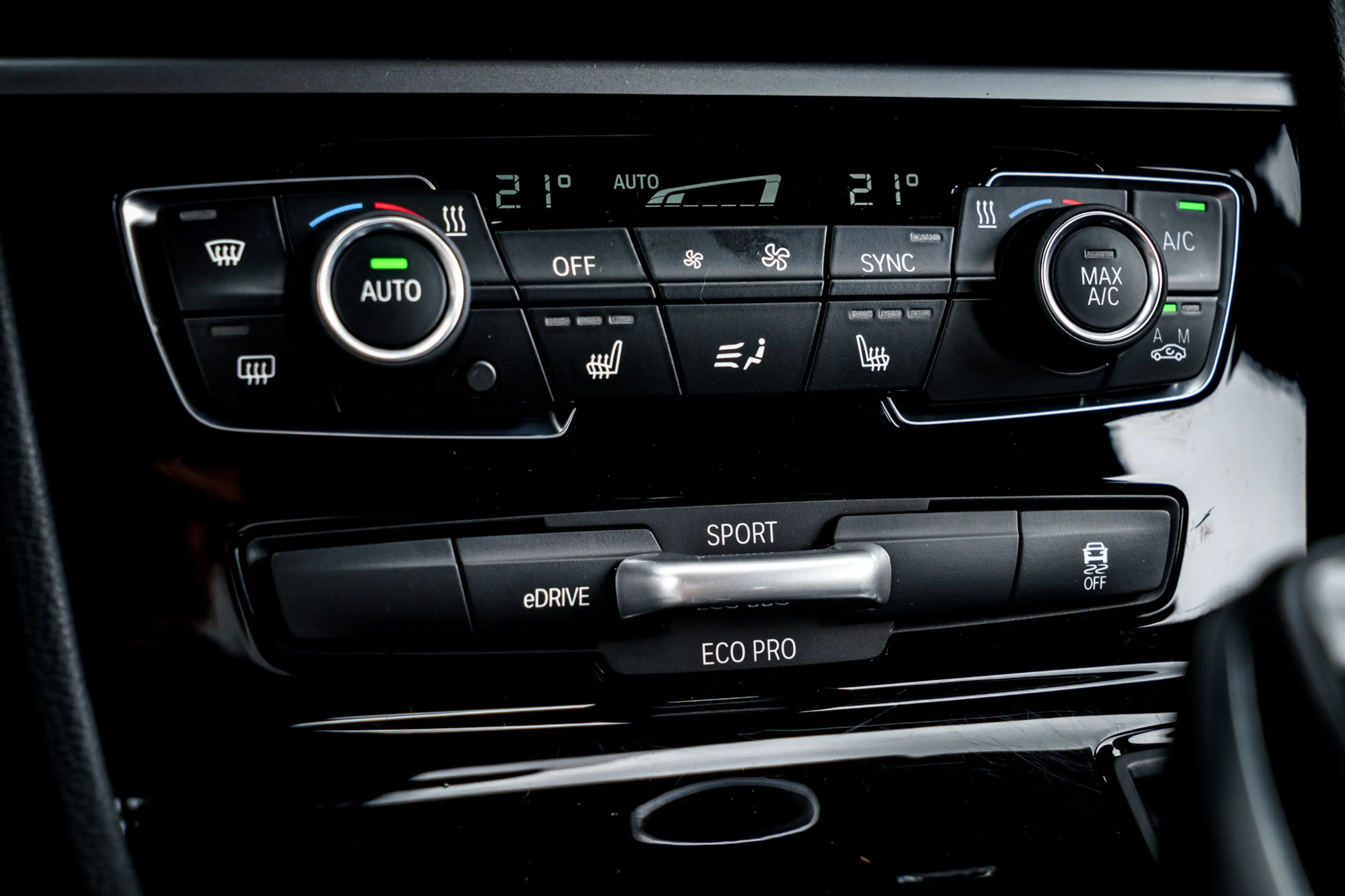 BMW 225 2-serie Active Tourer 225xe iPerformance Exec. Plu — photo 11
