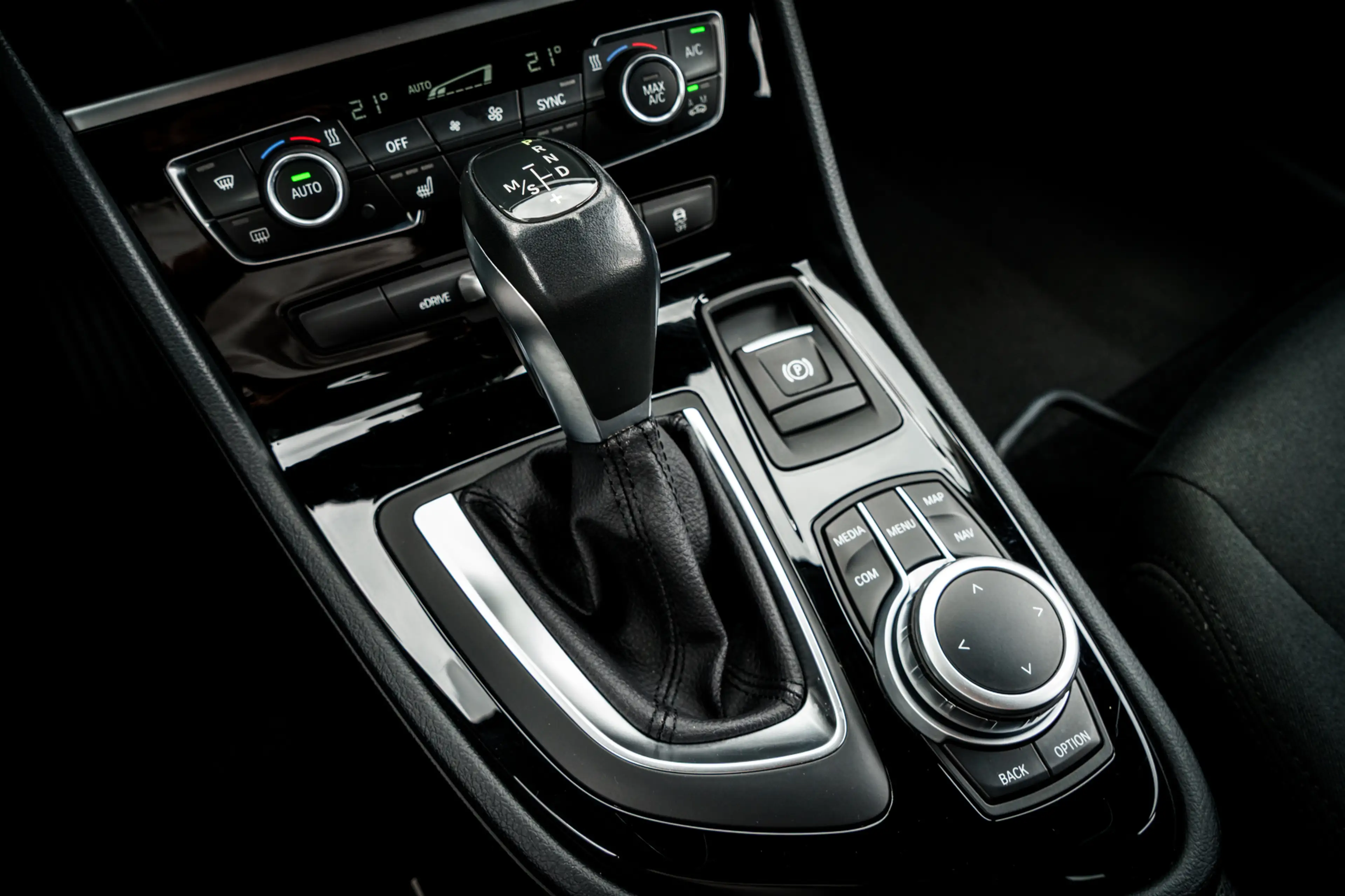 BMW 225 2-serie Active Tourer 225xe iPerformance Exec. Plu — photo 37