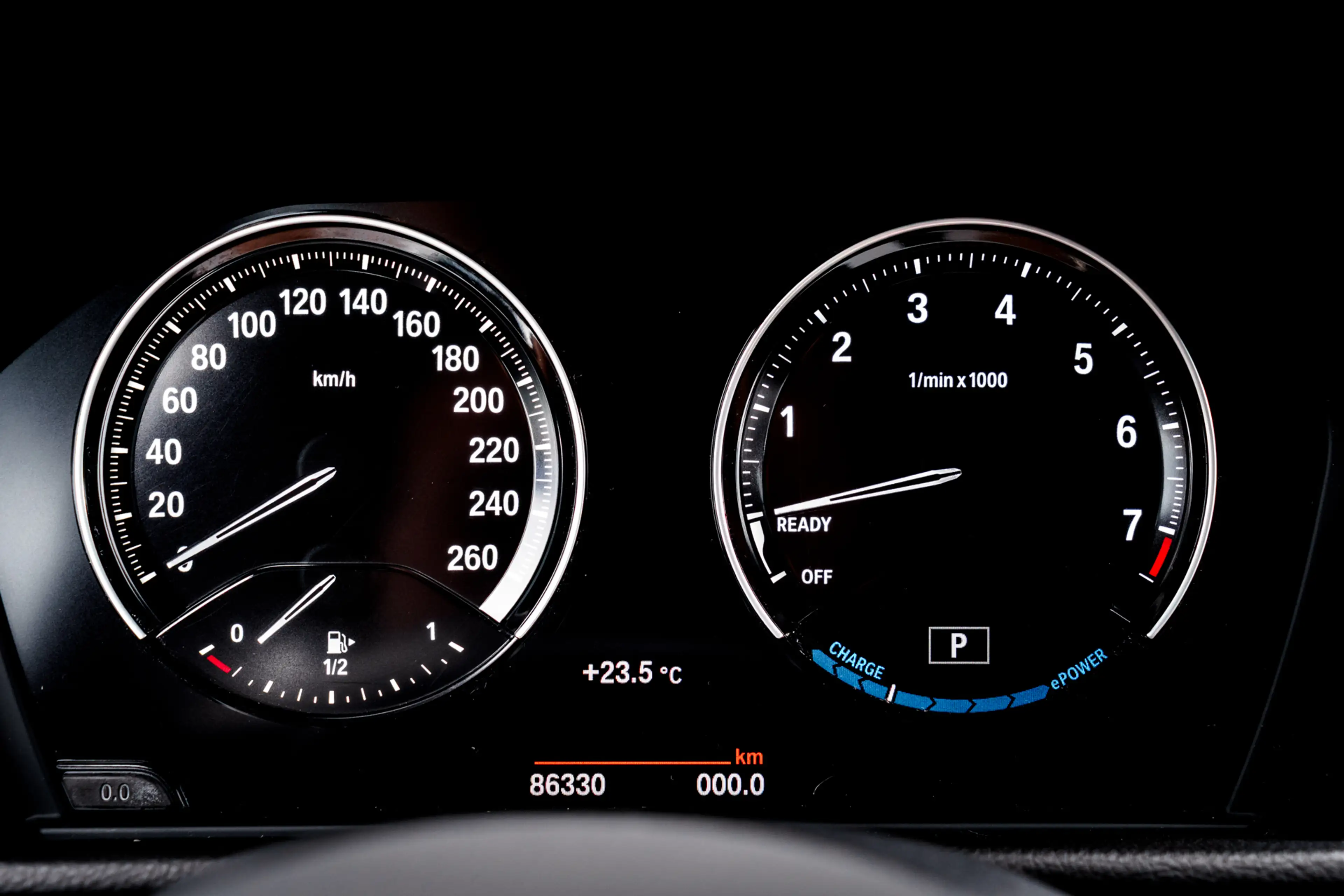BMW 225 2-serie Active Tourer 225xe iPerformance Exec. Plu — photo 16
