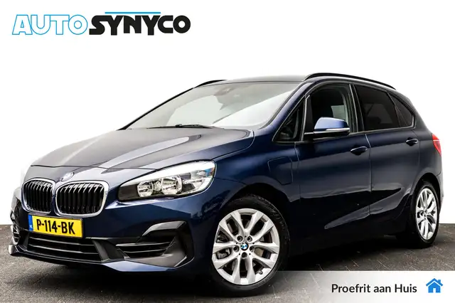 BMW 225 2-serie Active Tourer 225xe iPerformance Exec. Plu