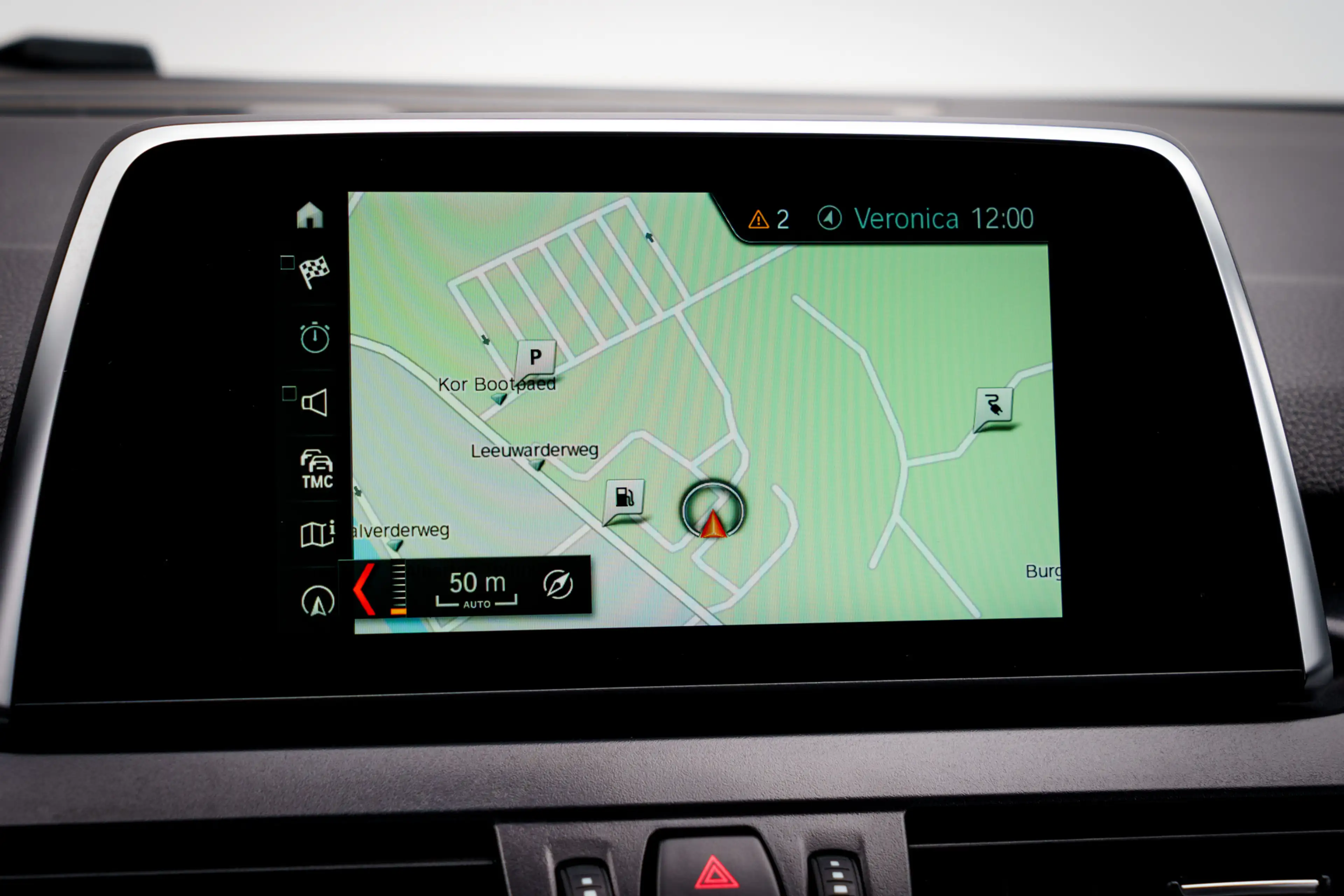 BMW 225 2-serie Active Tourer 225xe iPerformance Exec. Plu — photo 9