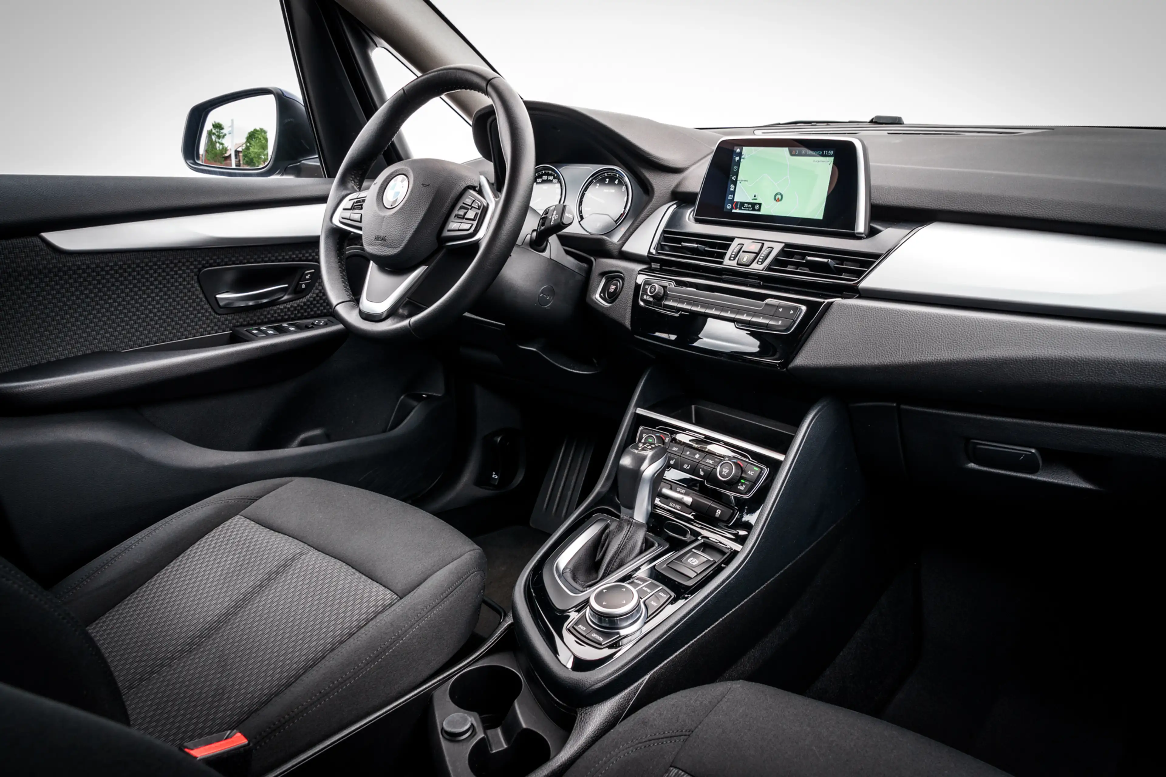 BMW 225 2-serie Active Tourer 225xe iPerformance Exec. Plu — photo 3