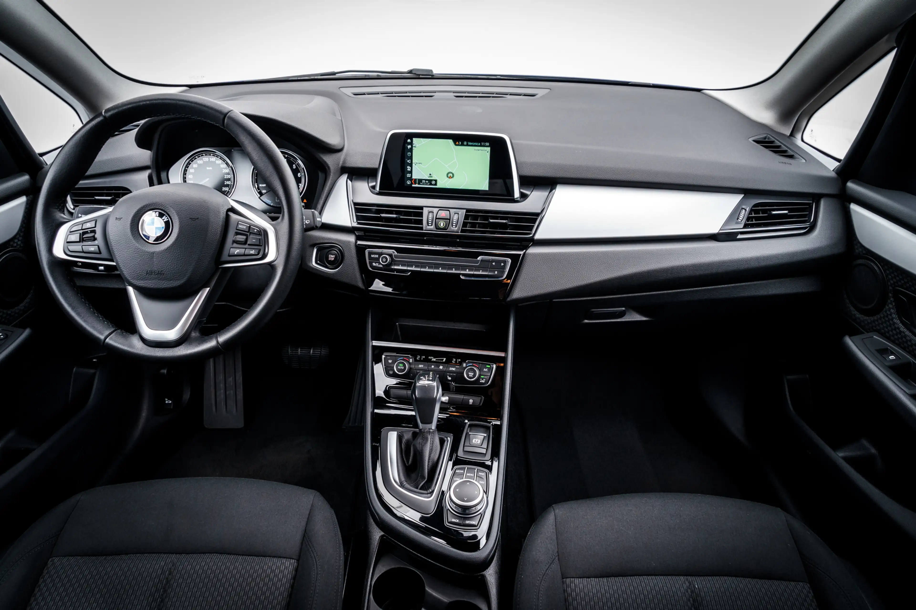 BMW 225 2-serie Active Tourer 225xe iPerformance Exec. Plu — photo 18