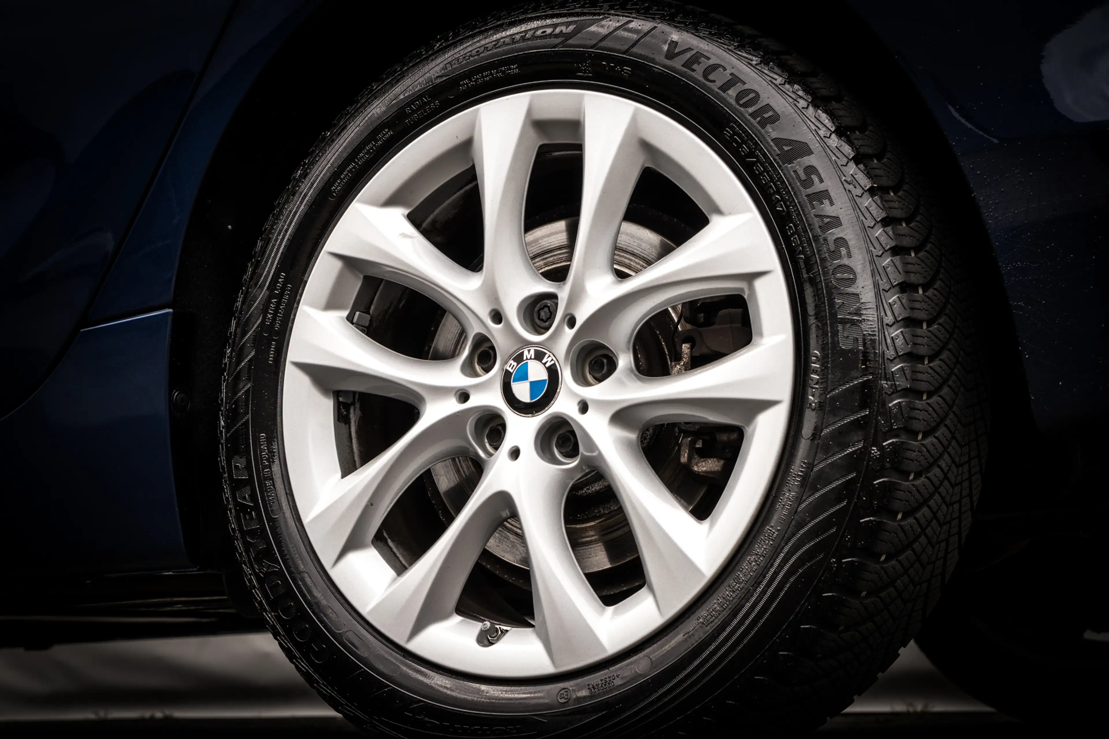 BMW 225 2-serie Active Tourer 225xe iPerformance Exec. Plu — photo 21