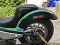 Honda VT 600 Custom - TOTAAL VERBOUD - GEEN 2E IN NEDERLAND Groen - thumbnail 4