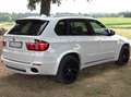 BMW X5 M X5 M50d 381ch A Blanc - thumbnail 3