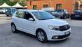 Dacia Sandero Streetway 1.0 TCe 100 CV ECO-G Comfort White - thumbnail 2