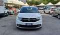 Dacia Sandero Streetway 1.0 TCe 100 CV ECO-G Comfort White - thumbnail 1