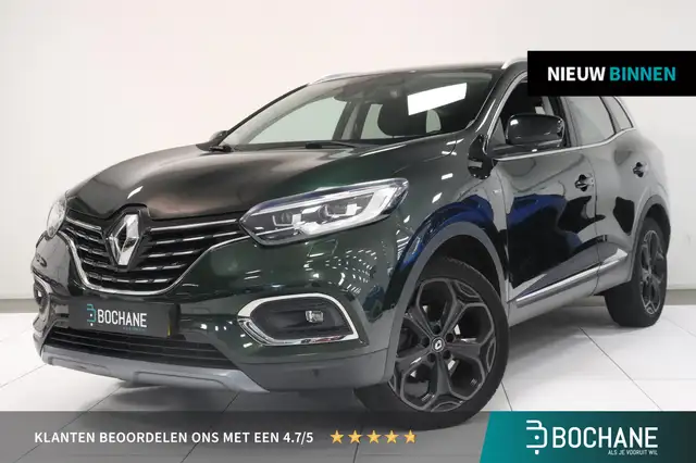 Renault Kadjar 1.3 TCe Bose EDC | Camera | BOSE audio | Navigatie