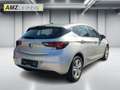 Opel Astra K 1.2 Turbo Edition *HU AU NEU* Zilver - thumbnail 5