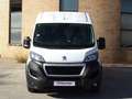 Peugeot Boxer 435 L4H2 Asphalt BlueHDi 140 S&S Blanco - thumbnail 14