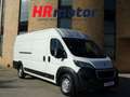 Peugeot Boxer 435 L4H2 Asphalt BlueHDi 140 S&S Blanco - thumbnail 12