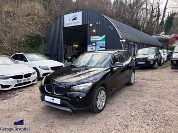 (E84) 2.0d 116cv S-Drive Première Phase 2