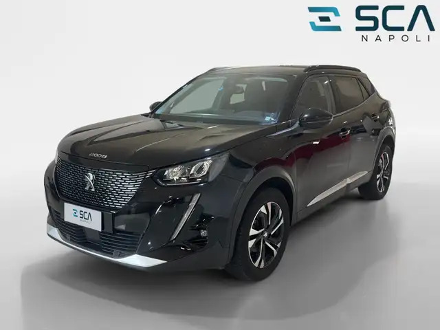 Peugeot 2008 BlueHDi 110 Allure Pack S/S