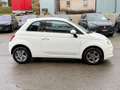 Fiat 500 1.2 8V Lounge Weiß - thumbnail 4