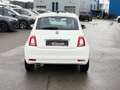 Fiat 500 1.2 8V Lounge Weiß - thumbnail 6