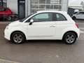 Fiat 500 1.2 8V Lounge Weiß - thumbnail 8