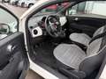 Fiat 500 1.2 8V Lounge Weiß - thumbnail 9