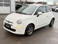 Fiat 500 1.2 8V Lounge Weiß - thumbnail 1