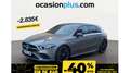 Mercedes-Benz A 200 200d 8G-DCT Argent - thumbnail 1