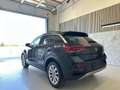 Volkswagen T-Roc 1,5 TSI ACT Life DSG Spurhalte, LED- Scheinwerf... Schwarz - thumbnail 4