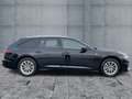 Audi A6 40 TDI QU S-LINE EXT LED+NAVI+GRA+AHK Schwarz - thumbnail 7